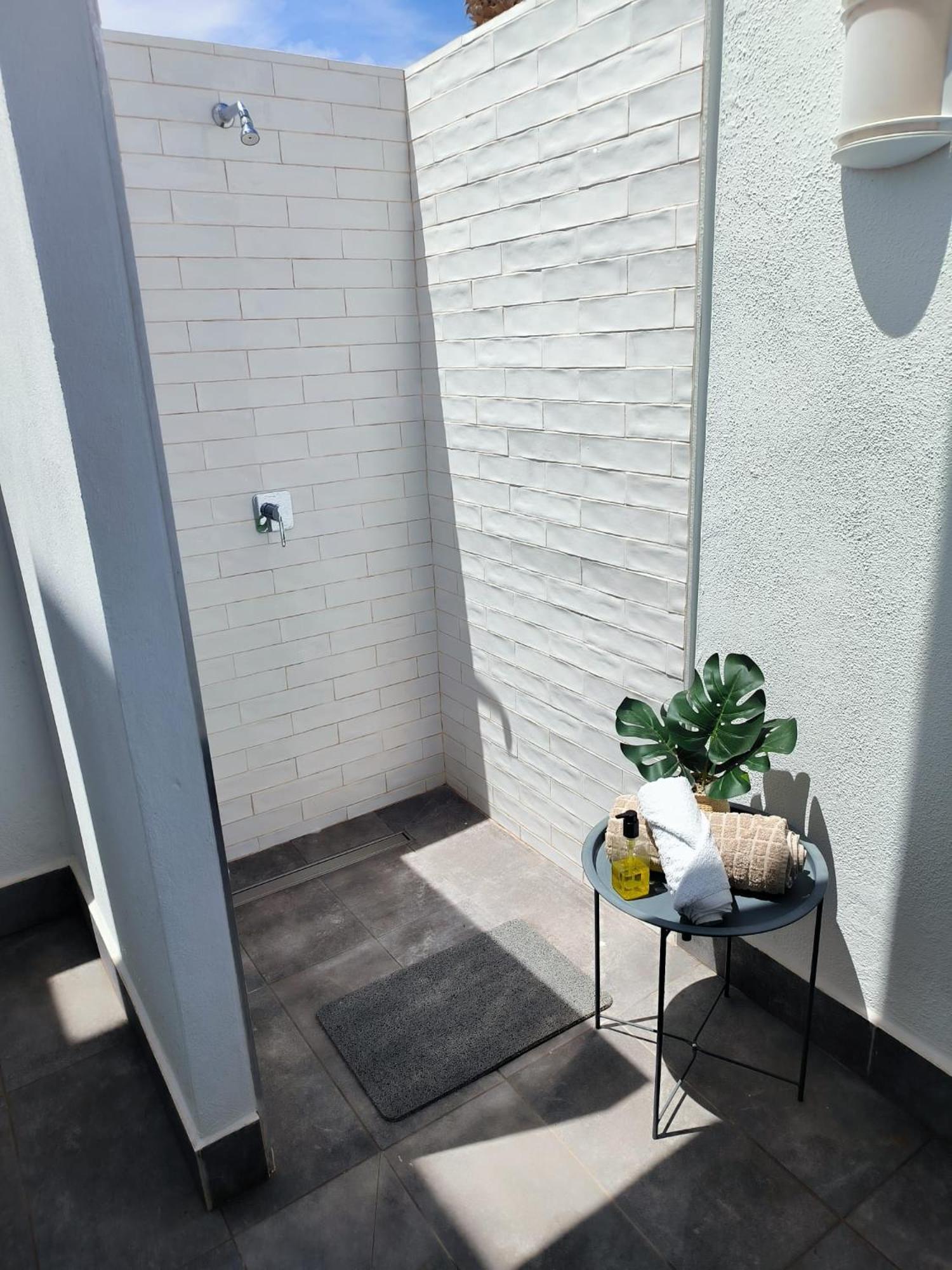 Apartamento Alma Las Negras Exterior photo